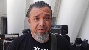 Anuar Solis de Nuclear Chaos en Guitar Flow