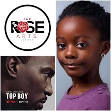 Agency News: Student Client; Nifemi secures feature role