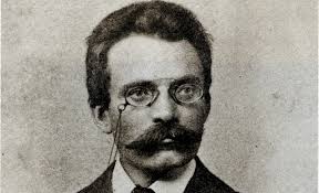 The Most Tragic Jewish Writer of Modern Times » Mosaic