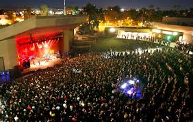 A Guide To Concert Venues In Greater Phoenix Scottsdale