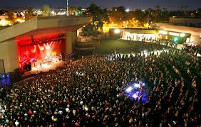 a guide to concert venues in greater phoenix scottsdale