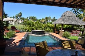 Con su estratégica ubicación, este establecimiento ofrece fácil acceso a las visitas. Casa De Los Suenos Riviera Nayarit Mexhome