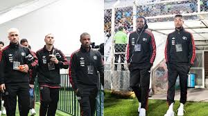 Libertadores: Leonardo Jardim define substitutos de Jorginho e Pulgar em jogo do Flamengo x Cusco