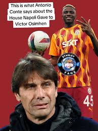 Osimhen Victor House