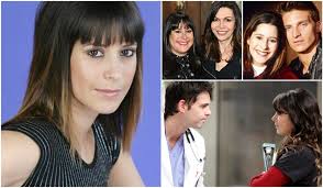 General Hospital Timeline: Robin Scorpio Through the Years, Old Photos of  Kimberly McCullough