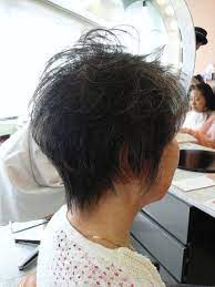 40代 50代 60代ヘアスタイル ショート 60代 ヘアスタイル ヘアスタイル 50代