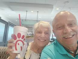 Chick-fil-A maple pepper bacon sandwich review