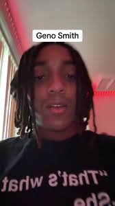 Geno Smith Sybau Pictures