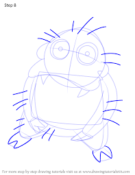 Beetlejuice is a 1988 american fantasy comedy film directed by tim burton, produced by the geffen company, and distributed by warner bros. Learn How To Draw Porcupine Baby From Beetlejuice Beetlejuice Step By Step Drawing Tutorials