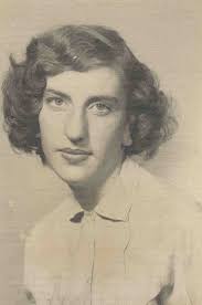 Evans Funeral Homes Obituaries: March 2013