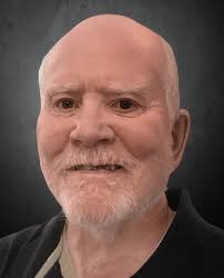 Patrick Corcoran Obituary (1936