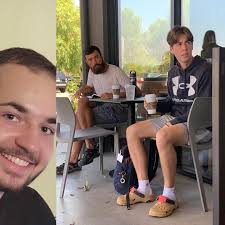 Daniel Marcum (@mdanielmarcum) • Instagram photos and videos