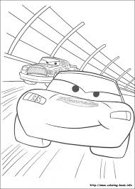 Cars… one of the most popular disney hits is here as a glorious collection of coloring pictures of such characters as lightning mcqueen, finn mcmissile, a new race car jackson storm and other fast guys. Get This Cars Coloring Pages Disney Printable For Kids 41637