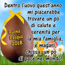 Pasqua Immagine 1650 Dentro L Uovo Quest Anno Mi Piacerebbe Trovare Un Po Di Salute E Buona Serenita Per La Mia Famiglia E Immagini Pasqua Pensieri D Amore