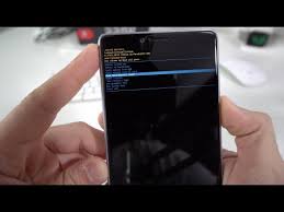 Desbloquea tu celular de metropcs usando la aplicación device unlock preinstalada en el smartphone. How To Reset Coolpad Legacy Hard Reset By Serg Tech