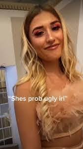 Ebony Tompkins's Instagram, Twitter & Facebook