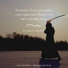 6 Timeless Lessons From Miyamoto Musashi Amazon Warrior By Caroline Bakker Sourced quotations by the japanese martial artist miyamoto musashi (1585 — 1645) about strategy, spirit and sword. 6 timeless lessons from miyamoto