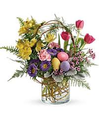Lemon tree flowers & things. Pop Of Springtime Bouquet In Columbiana Oh Lemon Tree Flowers Things