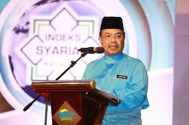 Para hakim harus mendukung zona integritas di lingkungan kantor mahkamah syariah blangkejeren. Mahkamah Syariah Sahabat Syarie