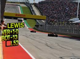 Enter the world of formula 1. Tv Ubertragung F1 Usa Ubersicht Zeitplan Live Streams