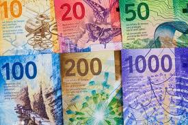 Dieser schweizer franken und euro umrechner ist auf dem neuesten stand mit wechselkursen von 12. Schweizer Franken Banknoten Schweizer Franken Schweiz Illustration Design