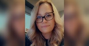 Obituary for Patricia "Trish" Ramey