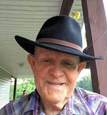 Obituary of Bruce Gordon Brandon