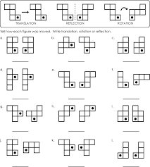 Translations and reflections worksheet answer key. Https Www Lcps Org Cms Lib Va01000195 Centricity Domain 10878 6 3translationrotationreflectionhw Key Pdf