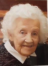 Condolence Book for Rita O'BRIEN (née Devane) (Kilkenny City, Kilkenny)