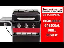 What You Need To Know About The Char Broil Gas2coal Grill Pt 1 Youtube Grilling Gas And Charcoal Bbq Char Broil