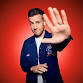 Chris Ramsey - Work In Progress event image