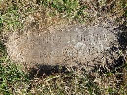 Esther Jane McCarty Hefner (1874-1960)