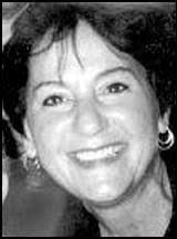 Joyce Parisi's Instagram, Twitter & Facebook