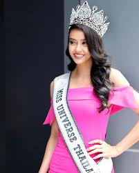 I am going to work on this project with all my heart and i will put all my action into it. miss universe thailand 2020 amanda obdam is going to represent thailand at miss universe 2020. Clear The Stage Node Amanda Is Ready To Hit The Third Daradaily