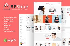 Maybe you would like to learn more about one of these? Bestore Fashion Shopify Theme Shopify Website Design Shopify Theme Best Shopify Themes