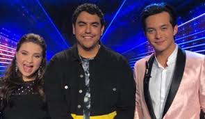 It is already in 2020 and i still couldn't forget that adam lambert is the reason why i stop watching and following the american idol series. American Idol Finale Performers Carrie Underwood Adam Lambert Goldderby