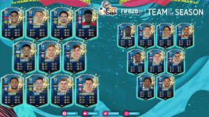 Jun 04, 2021 · bfw's tots pt. Bundesliga Tots Prediction Fut Chief