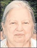 Kay Thompson Obituary (1933