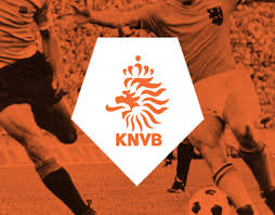 Knvb stands for koninklijke nederlandse voetbal bond (royal dutch soccer association). Knvb Projects Photos Videos Logos Illustrations And Branding On Behance