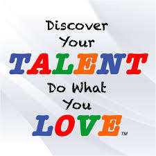 Not a bad time to begin to wonder about this. Discover Your Talent Do What You Love Podcast Podtail