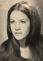 Beverly Ann (Bunny) Stone (Ridgeway) (Deceased), Fort Worth, TX Texas