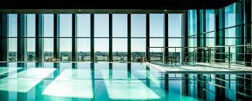 fletcher hotels met een zwembad