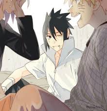 Pin De Raul En Team 7 Equipo 7 Naruto Imagenes De Naruto Shippuden