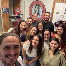 Liga Acadêmica de Medicina Regenerativa Anna Vitória Lana (@lamr_unimax) ·  Instagram 照片和视频