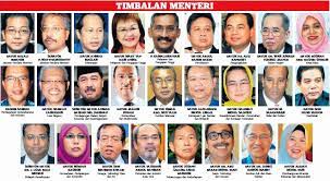 Bilangan timbalan perdana menteri malaysia adalah seramai 12 orang. Ibu Berbicara Kabinet Malaysia 2013
