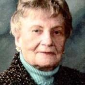 Mccrory Family Obituaries