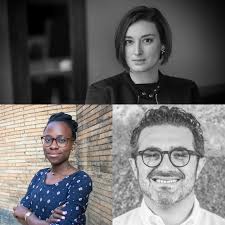 Public Art Accelerator Revelations and Learns — NOW AND THERE