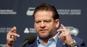 Under-The-Radar Pieces Imperative to Seahawks' 2025 Success