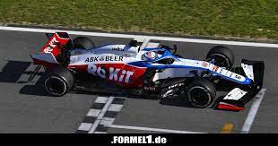 Ein grund, die vorbereitungen zum. F1 Rookie Schlagt Punkte Fur Die Pole Und Gesturzte Startaufstellung Vor