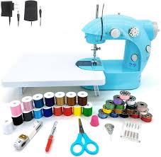 Mini Sewing Machine for Kids